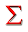 Greek Letters